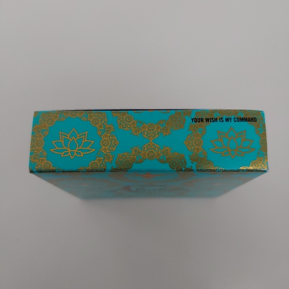 Disney Aladdin Blush, Your Wish is My Command NEW - Picture 3 of 4